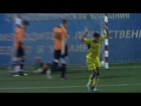 8Akvelon – MFC Gradient