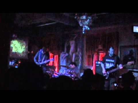 LANTERNA LIVE AT GHOST HOUSE 2010/03/21