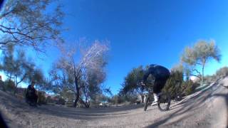 BMX: Garett Kanters & Friends 2013
