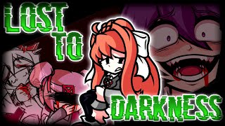 Cover art for All My Fault V2 || Lost To Darkness DDTO Cover || Covers of Christmas (Day 8)