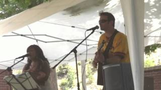 SAID DOG - Breathing Spell (Crossroads Revisited) - Live 7-2-11