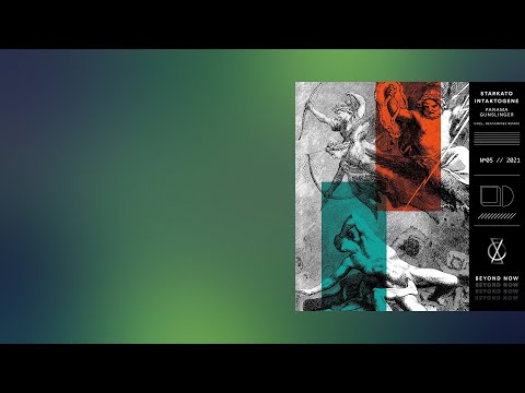 PREMIERE: Starkato, Intaktogene - Panama (Original Mix)