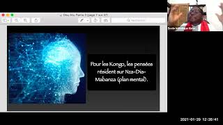 Download lagu LA MORT ET LA RÉINCARNATION DANS LA TRADITION KONGO (2) mp3