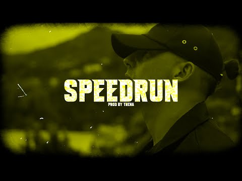 RAF CAMORA x JUL x MORAD Type Beat - "SPEEDRUN" (Prod. Trena)