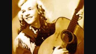 JANIS MARTIN     I'm Walking (live fragment 195?)