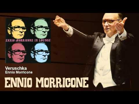 Ennio Morricone - Veruschka - EnnioMorricone