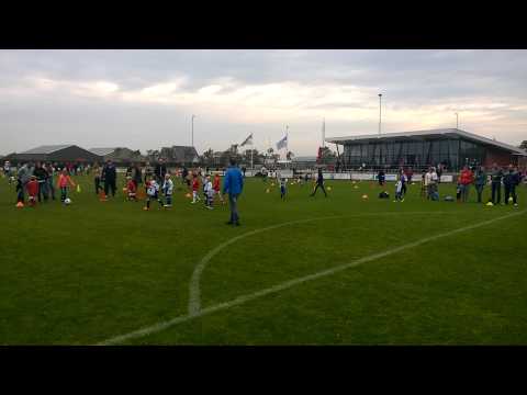 Kaagvogels Kabouters 2015-2016 bij Con Zelo