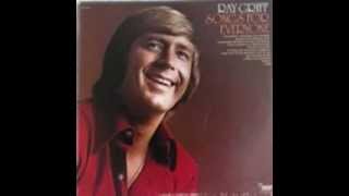 Ray Griff -  The Mornin' After Baby Let Me Down