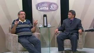 Trajetória como comentarista esportivo