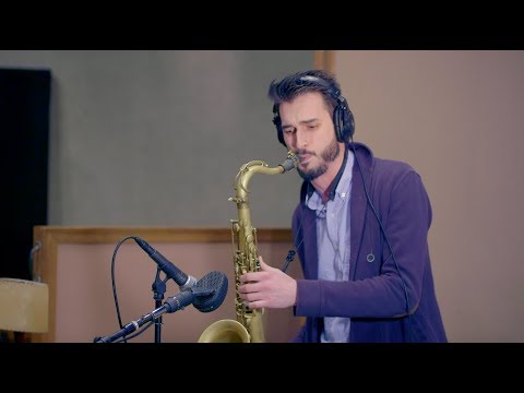 Chad LB / Marjamaa / Tiberio / Pannier - Bobbi June (Chad Lefkowitz-Brown)