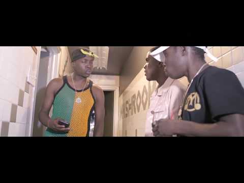 Blacka Da Don & Eyesus - Champion Bubbla