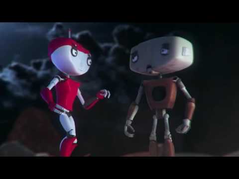 Damage - 3D Animation Short Film HD