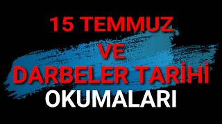 YENİDEN DİRİLİŞ DERSLERİ