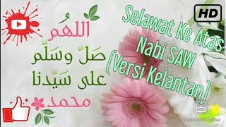 Download lagu SELAWAT NABI SAW VERSI KELANTAN | Selawat Maulidurrasul | صلوات مولد الرسول بنسخة الكلنتن mp3 Download lagu SELAWAT NABI SAW VERSI KELANTAN | Selawat Maulidurrasul | صلوات مولد الرسول بنسخة الكلنتن mp3