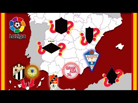 THE STRANGEST TEAMS IN SECOND DIVISION