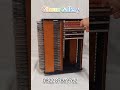 Rak CD Putar Muat 108 CD