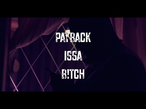 Ricky Depp X Champ - Payback Issa B!tch (Muziek Video)
