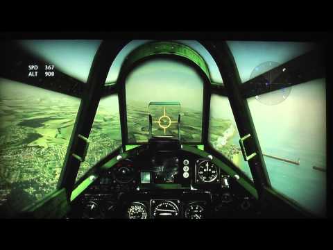 IL-2 Sturmovik : Birds of Prey Playstation 3
