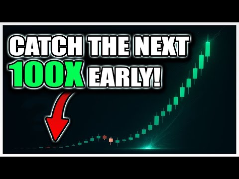 Find the Next 100x Crypto with Launchpads