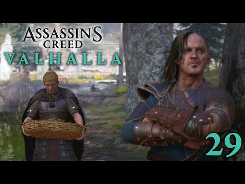 KRWAWA DROGA | Assassin’s Creed: Valhalla PL [#29]