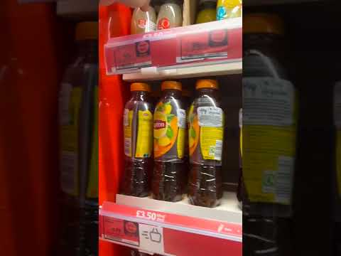 Sainsbury Local | Breakfast On The Go