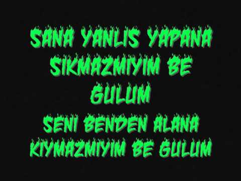 Mc eRa Ft Mc KaTLiyam - Beni Terk Etme