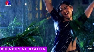 Boondon Se Baatein | Tabu Romantic Song | Thakshak