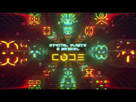 Spatial Plants, Mergel - Code Five (Original Mix)