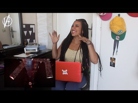 DADA x ABDUH - ABRACADABRA || VATOREVIEW ♕♊