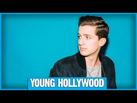 Charlie Puth Talks Working with Meghan Trainor, Wiz Khalifa and Lil Wayne