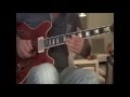 BB King I'm A Blues Man (solo cover) 