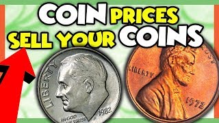 FOUND A RARE COIN NOW WHAT? HOW TO SELL YOUR VALUABLE COINS!