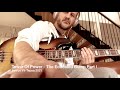 Tower Of Power - The Educated Bump Part I - bass cover