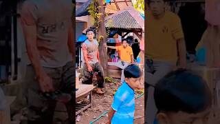 Download lagu tukang jagal sapi #shortsvideo #youtubeshorts #kejadianluarbiasa #harirayaiduladha2023 #fyp mp3