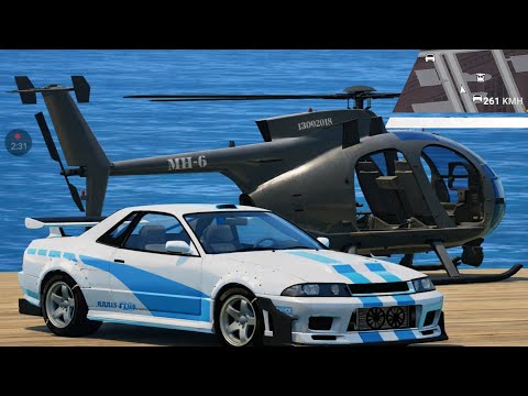 Play the old version for the mods? FIRST LOOK at LAC’s OLD MOD! | Los Angeles Crimes 1.9.3 released