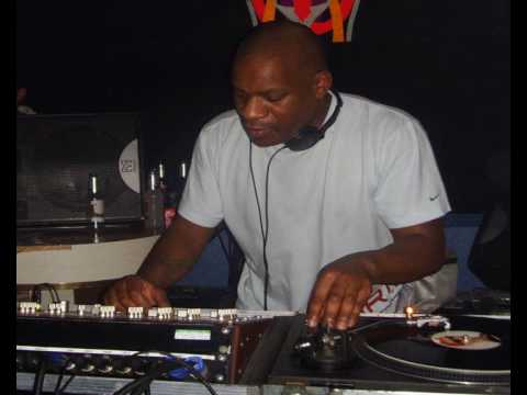 DJ Loftgroover -Club Kinetic Best of britsh techno 3/6