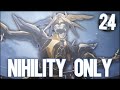 IS SUNDAY THE END OF NIHILITY ONLY? | Honkai: Star Rail Nihility Only