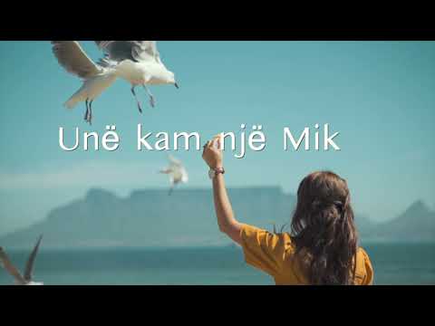 Isli Islami - UNE KAM NJE MIK