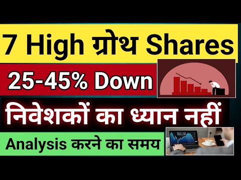 7 Best Stocks Near 52 Week Low To Study | Stock Market Latest News