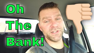 OUR BRUTAL EXPERIENCE WITH SERVUS CREDIT UNION REVIEW - Building the V