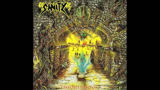 Edge of Sanity - Unorthodox (1992)