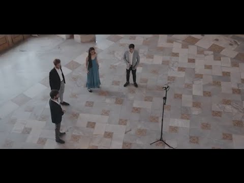 Oy comamos y bevamos - Juan del Encina, Cancionero de Palacio