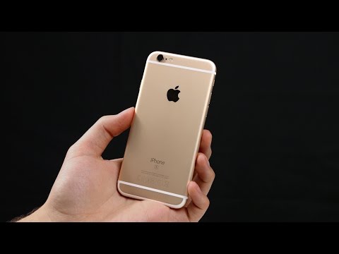 Review: Apple iPhone 6s (Deutsch) | SwagTab