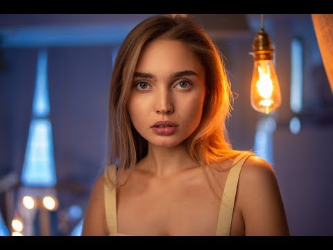 150 Obróbka Portretu w Lightroomie - Olga Sokolova