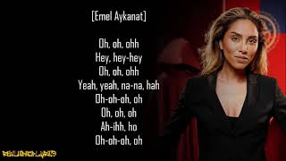 Sabrina Setlur - Du liebst mich nicht (Lyrics)