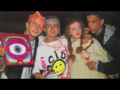 Insomnia - Untitled B2 [Nocturnal Grooves EP]