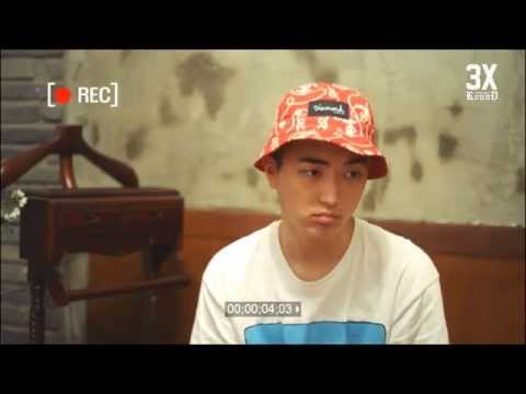 [DUCKLOUD TV] TPRD vol.2 _ 올티(Olltii) interview