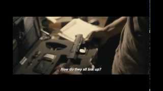 THE BERLIN FILE video