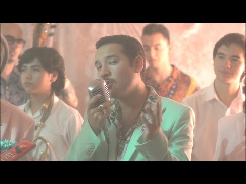 Orquestas en el Puerto - Patiño ft. Daniel, Me Estás Matando (Video Oficial)