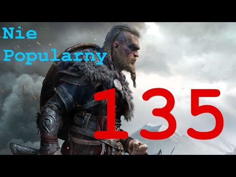 Assassins Creed Valhalla #135 Mamy węgorze, glitche w Animusie